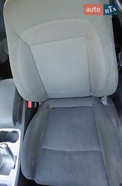 Минивэн Ford S-Max 2010 в Тернополе
