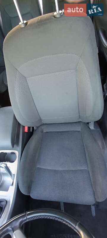 Мінівен Ford S-Max 2010 в Тернополі фото 33 Мінівен Ford S-Max 2010 в Тернополі