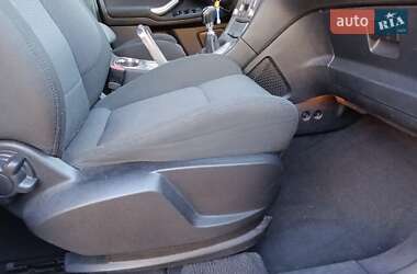 Минивэн Ford S-Max 2010 в Тернополе