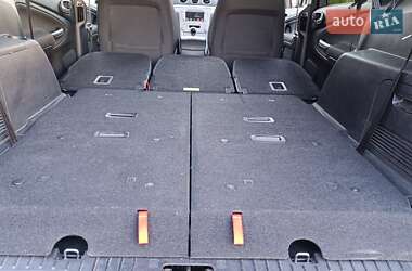 Минивэн Ford S-Max 2010 в Тернополе
