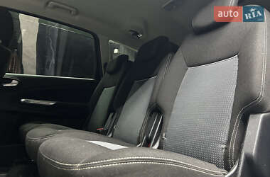 Минивэн Ford S-Max 2013 в Черновцах