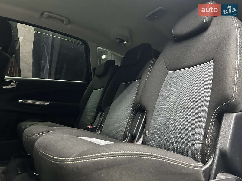 Минивэн Ford S-Max 2013 в Черновцах фото 20 Минивэн Ford S-Max 2013 в Черновцах