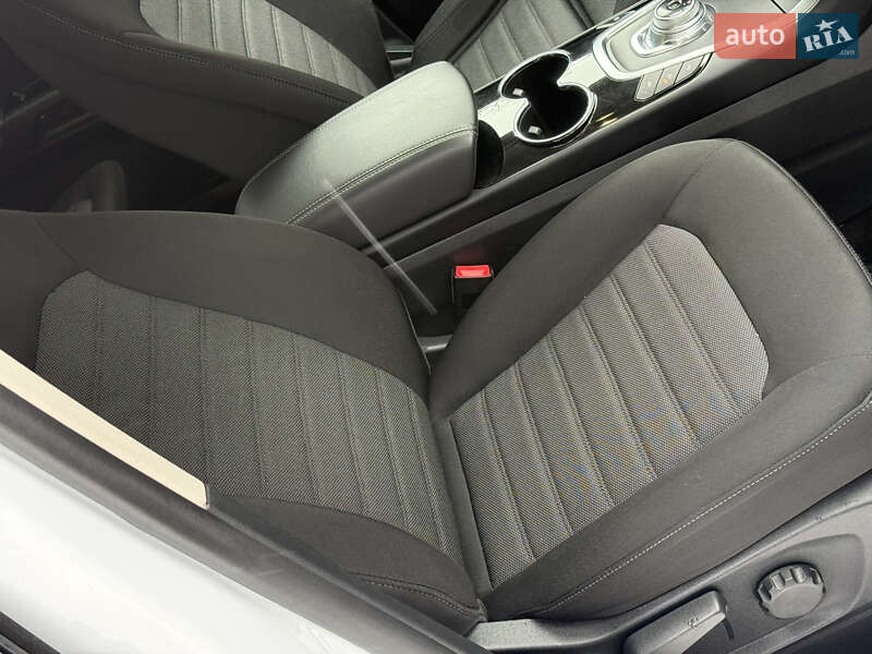 Минивэн Ford S-Max 2021 в Броварах