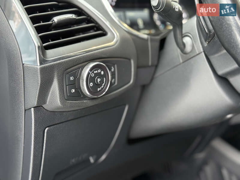 Минивэн Ford S-Max 2021 в Броварах