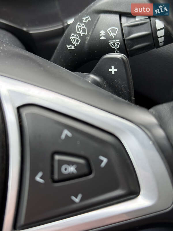 Минивэн Ford S-Max 2021 в Броварах