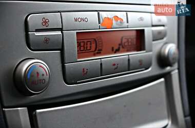 Минивэн Ford S-Max 2006 в Золотоноше