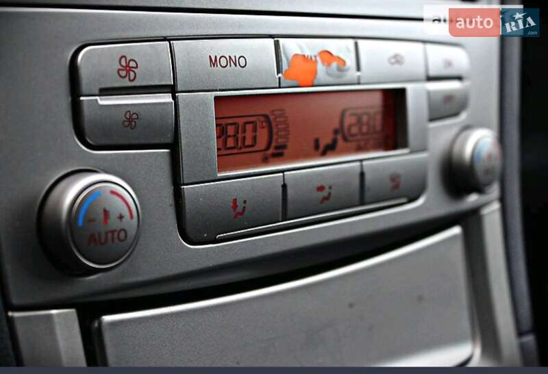 Мінівен Ford S-Max 2006 в Золотоноші фото 3 Мінівен Ford S-Max 2006 в Золотоноші