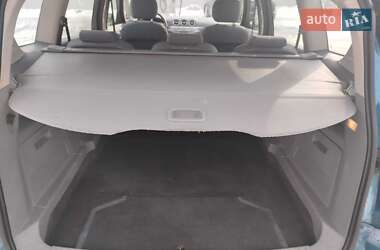 Минивэн Ford S-Max 2007 в Луцке
