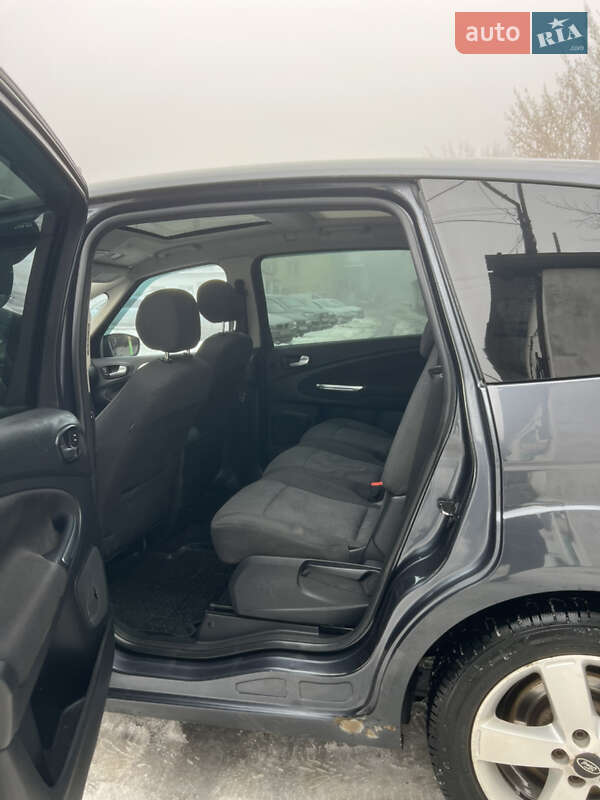Минивэн Ford S-Max 2008 в Черновцах фото 17 Минивэн Ford S-Max 2008 в Черновцах