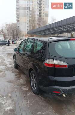 Мінівен Ford S-Max 2007 в Хмельницькому