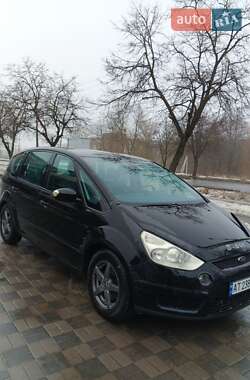 Мінівен Ford S-Max 2007 в Хмельницькому