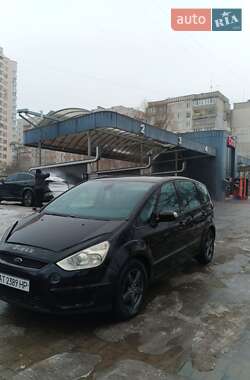 Минивэн Ford S-Max 2007 в Хмельницком