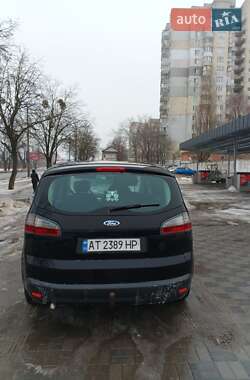 Мінівен Ford S-Max 2007 в Хмельницькому