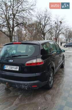 Мінівен Ford S-Max 2007 в Хмельницькому