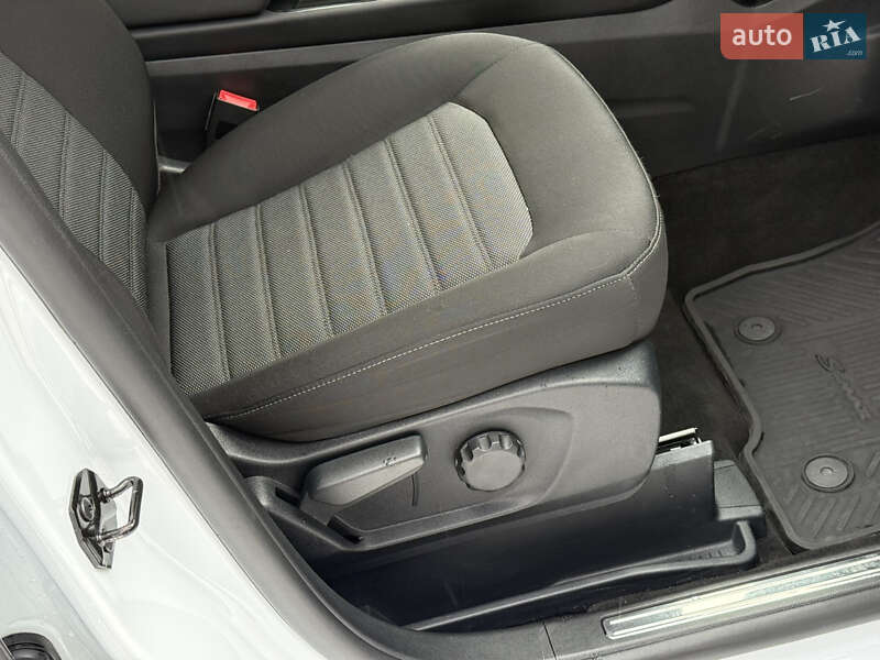 Мінівен Ford S-Max 2021 в Броварах