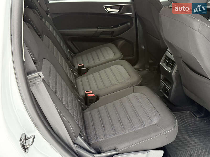 Мінівен Ford S-Max 2021 в Броварах