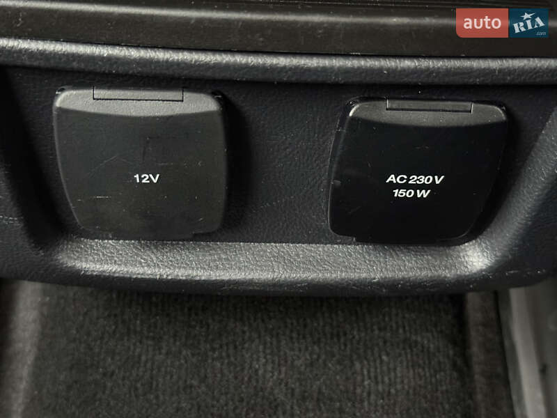 Мінівен Ford S-Max 2021 в Броварах