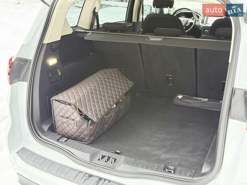 Мінівен Ford S-Max 2021 в Броварах