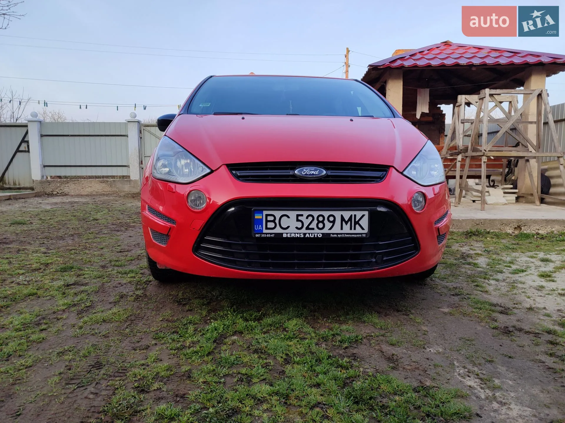 Фото авто 2