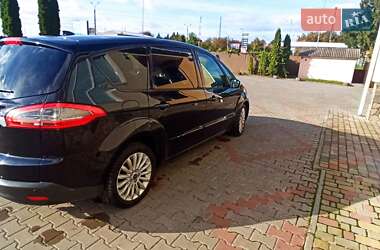 Минивэн Ford S-Max 2013 в Дунаевцах