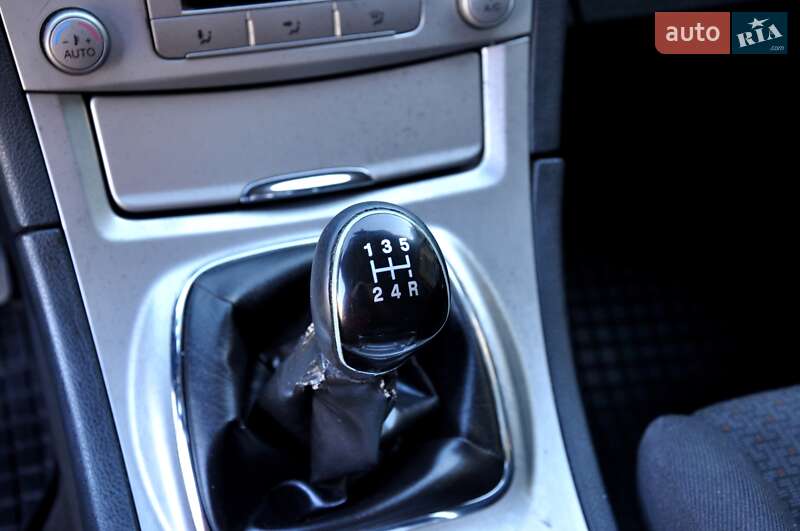 Минивэн Ford S-Max 2009 в Львове