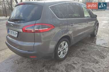 Мінівен Ford S-Max 2014 в Жовтих Водах