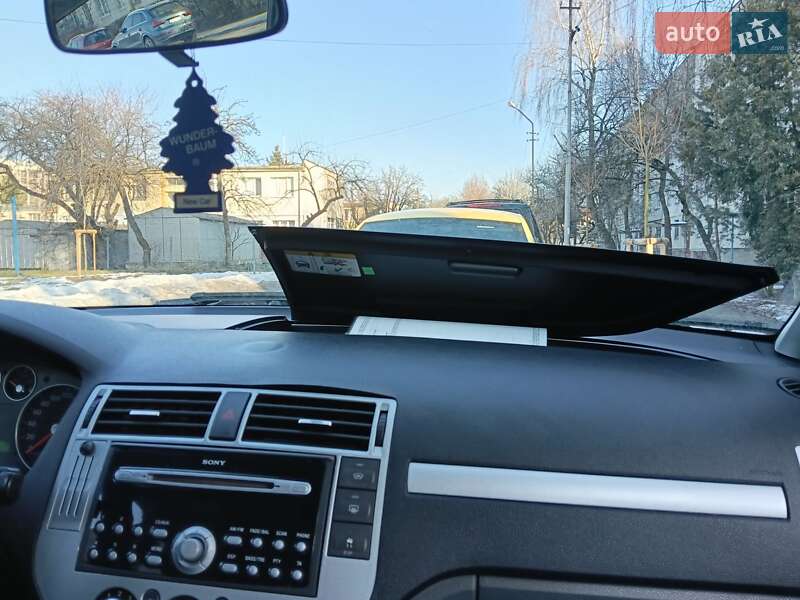 Минивэн Ford S-Max 2006 в Львове фото 7 Минивэн Ford S-Max 2006 в Львове