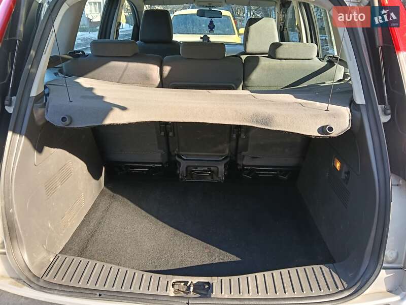 Минивэн Ford S-Max 2006 в Львове фото 6 Минивэн Ford S-Max 2006 в Львове