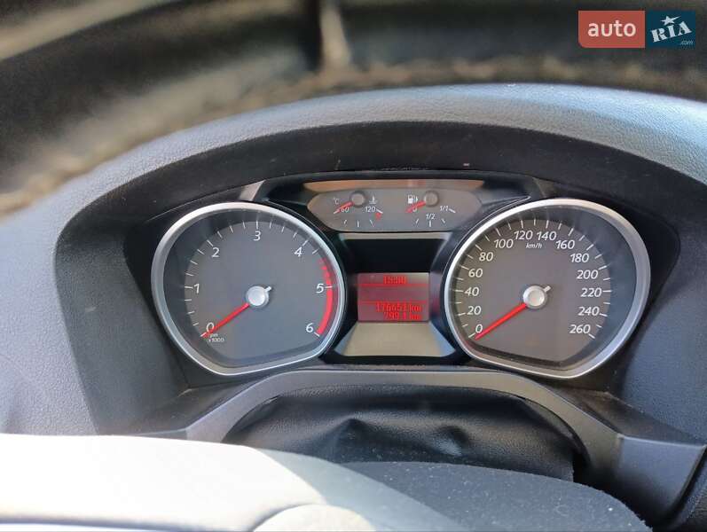 Минивэн Ford S-Max 2011 в Тульчине