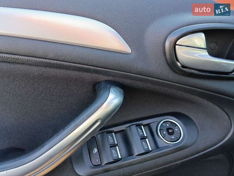 Минивэн Ford S-Max 2011 в Тульчине