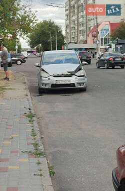 Минивэн Ford S-Max 2007 в Николаеве