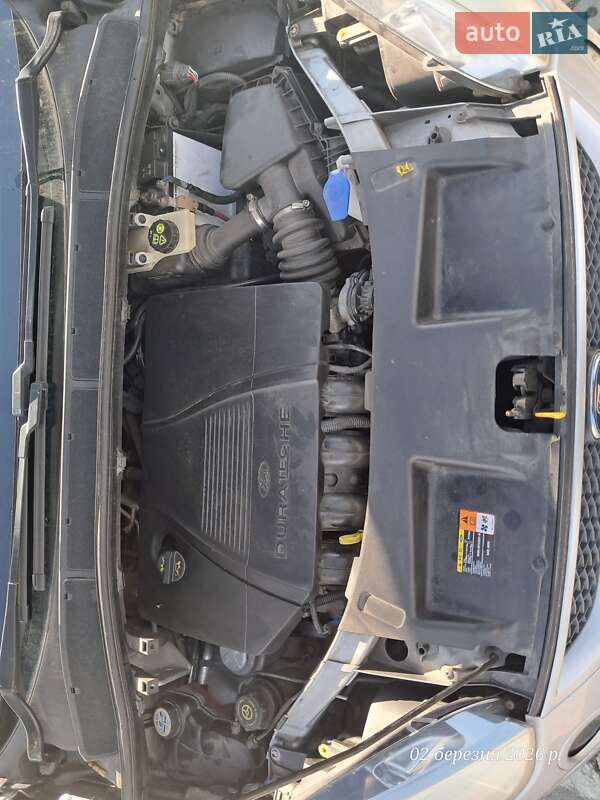 Мінівен Ford S-Max 2006 в Брожки фото 17 Мінівен Ford S-Max 2006 в Брожки