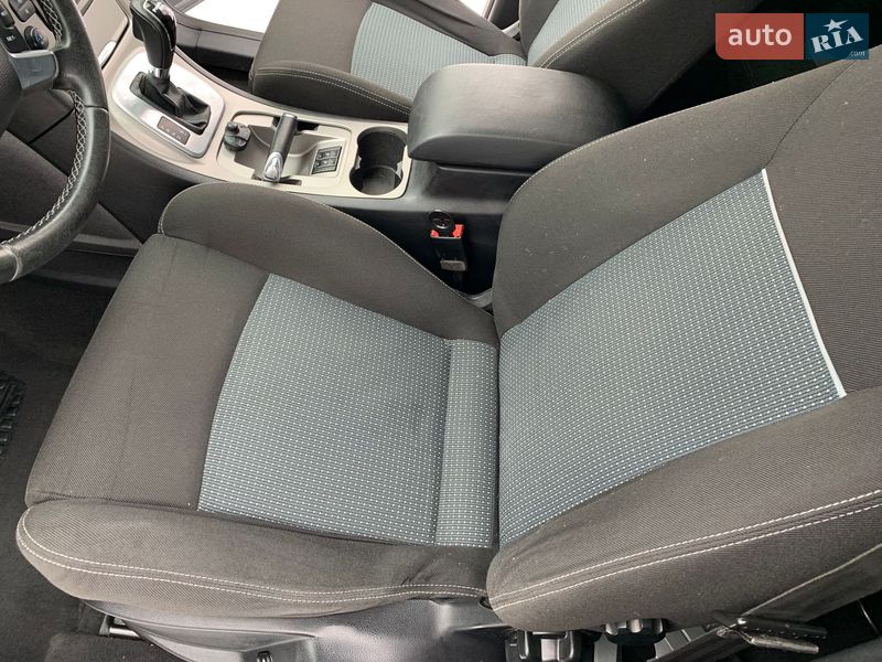 Минивэн Ford S-Max 2011 в Сумах фото 22 Минивэн Ford S-Max 2011 в Сумах