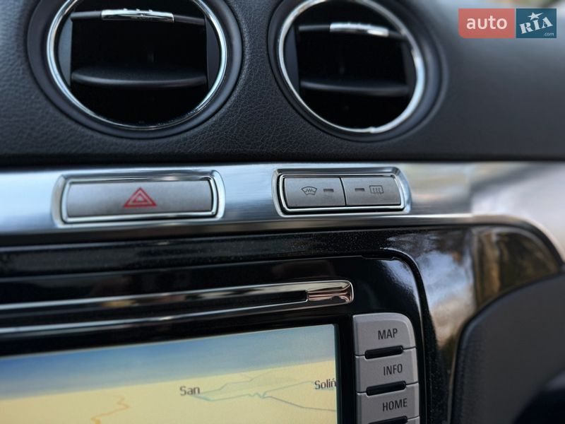 Мінівен Ford S-Max 2009 в Дрогобичі