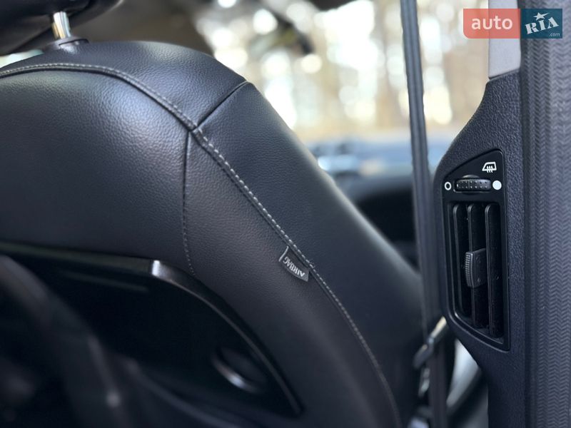 Мінівен Ford S-Max 2009 в Дрогобичі