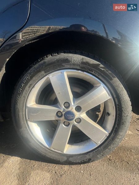 Минивэн Ford S-Max 2008 в Житомире