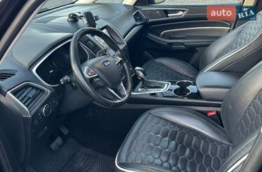 Минивэн Ford S-Max 2017 в Ужгороде