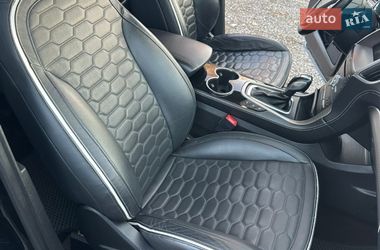 Минивэн Ford S-Max 2017 в Ужгороде