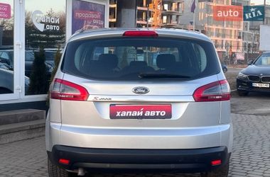 Минивэн Ford S-Max 2013 в Львове