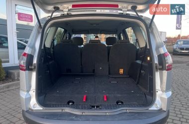 Минивэн Ford S-Max 2013 в Львове
