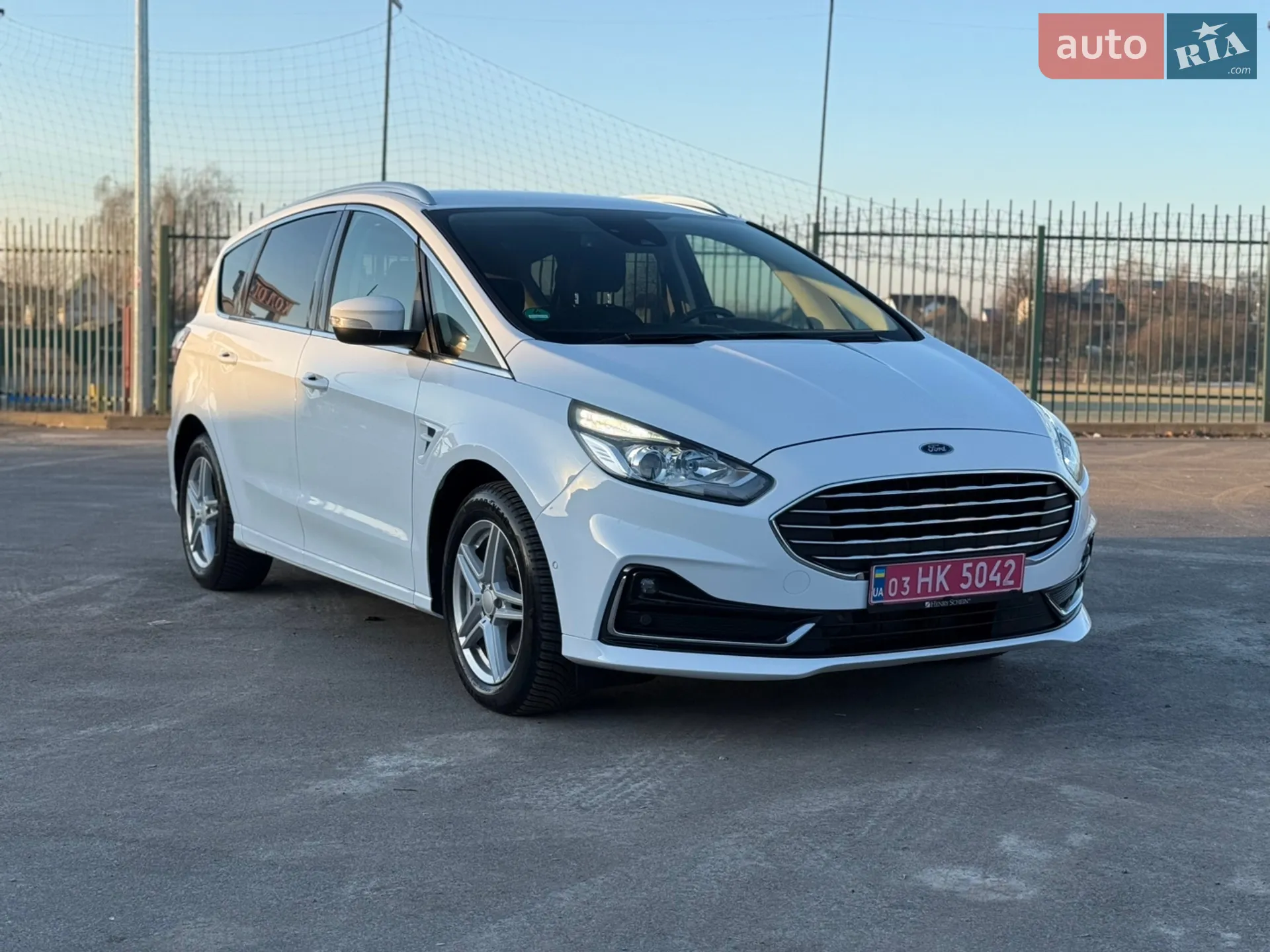 Фото авто 1