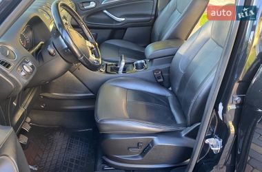 Минивэн Ford S-Max 2013 в Ивано-Франковске