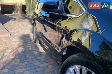 Минивэн Ford S-Max 2013 в Ивано-Франковске