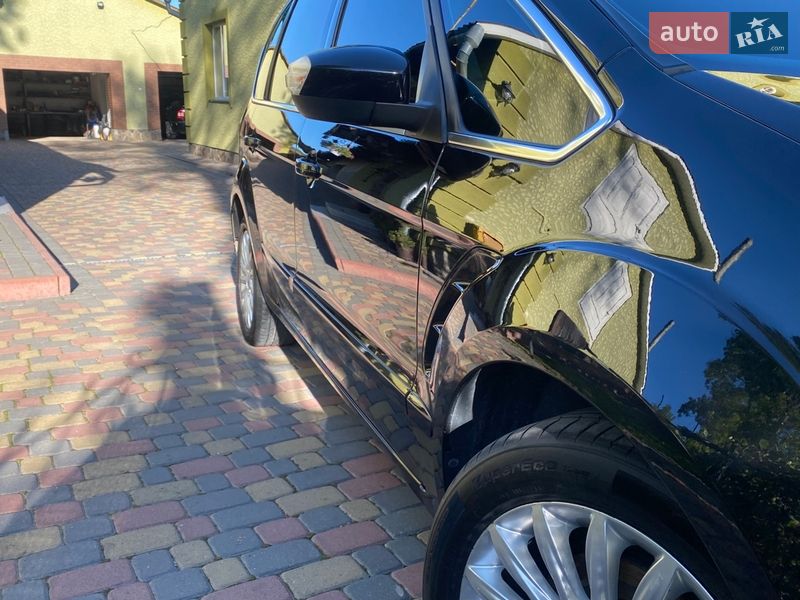 Мінівен Ford S-Max 2013 в Івано-Франківську