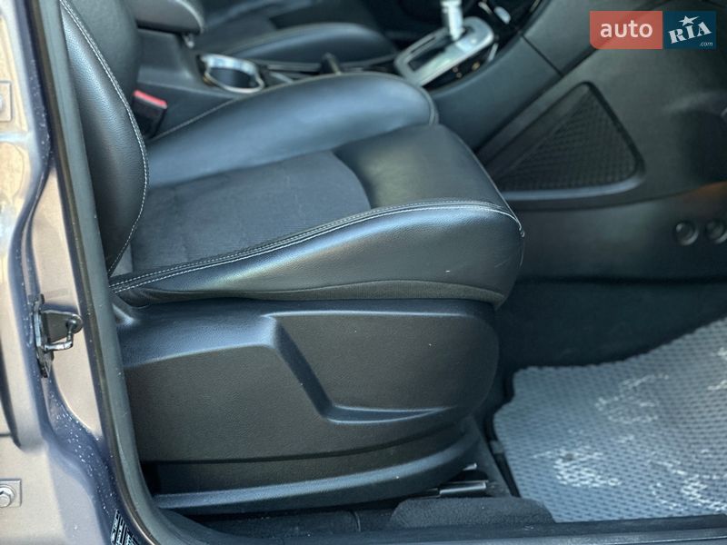 Мінівен Ford S-Max 2012 в Тернополі