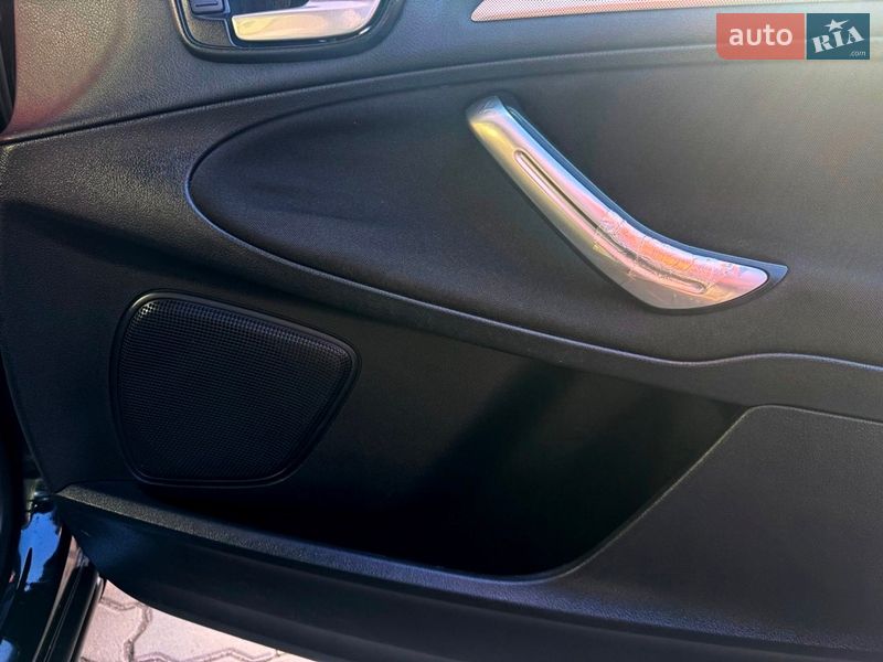 Минивэн Ford S-Max 2013 в Хмельницком