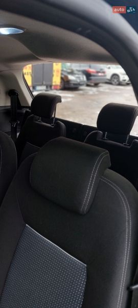 Минивэн Ford S-Max 2011 в Ровно