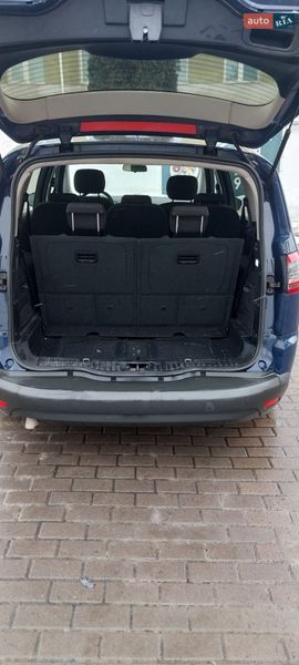 Минивэн Ford S-Max 2011 в Ровно фото 6 Минивэн Ford S-Max 2011 в Ровно