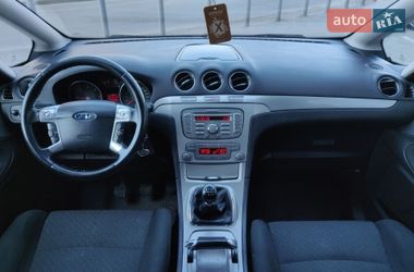 Минивэн Ford S-Max 2009 в Луцке