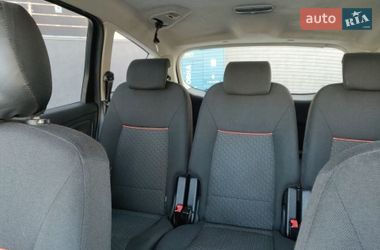 Минивэн Ford S-Max 2009 в Луцке